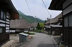 前沢