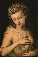 Magdalena