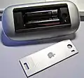 Magic Mouse（初代）電池ケース