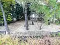 後円部