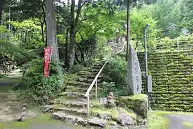 馬居寺