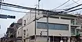 馬込図書館