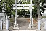 間黒神社