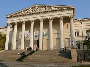 ハンガリー国立博物館 (1837–46)