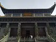 大雄宝殿