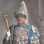 マヘンドラ・ビール・ビクラム・シャハ、1月31日死去