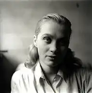 Mai Zetterling