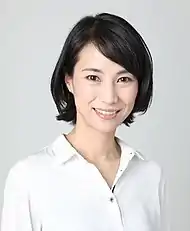 立原 麻衣