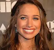 マイアラ・ウォルシュMaiara Walsh