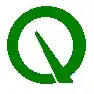 米原町章