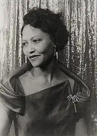 Maidie Norman