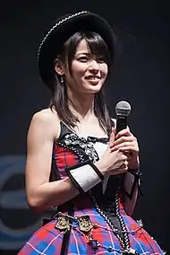 矢島 舞美