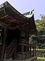 本殿