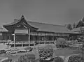 表書院（国宝）