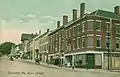 メインストリート、1910年