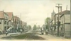 メイン・ストリート(1906年)