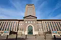 ケンブリッジ大学図書館