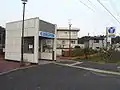 2番出入口(2007年1月)