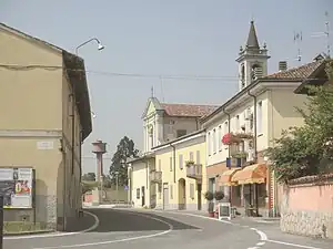 マイラーゴの風景