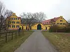マイゼンハウゼン城館
