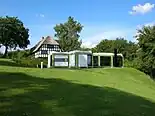 実験住宅クーブ・フレックス