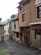 ラ・トゥール通り