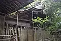 本殿
