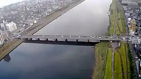 舞鶴橋
