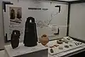 展示