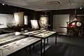 展示
