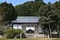 鳴生神社