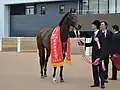 表彰式