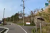 乗り場案内（2020年4月）