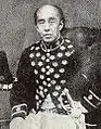 牧野忠恭