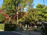 牧野記念庭園