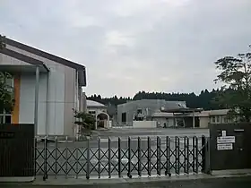 鹿児島県立牧之原養護学校