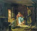 少年技師 1871年