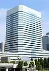 西高層館B棟