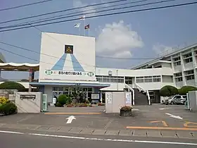 鹿児島県立枕崎高等学校