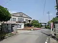 枕崎市立桜山中学校