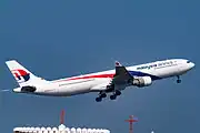エアバスA330-300