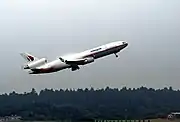 マクドネル・ダグラス MD-11