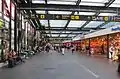 商業施設
