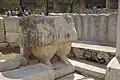 マルタ島のタルシーン神殿 紀元前2800年頃
