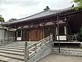 祖師堂