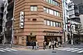 店舗外観（2018年12月2日撮影）