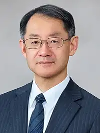 光石衛