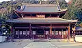 開山堂