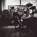 マン・レイ