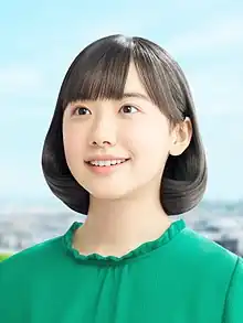 芦田 愛菜